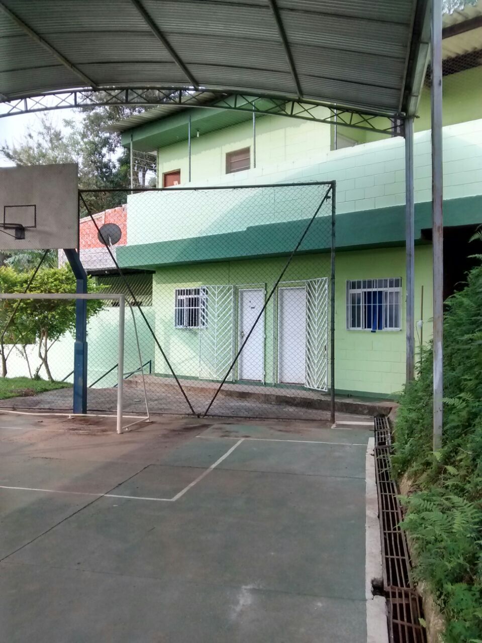 clinica de reailitação de drogas