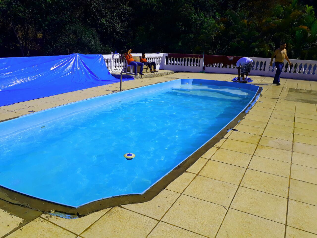 clinica de reailitação de drogas