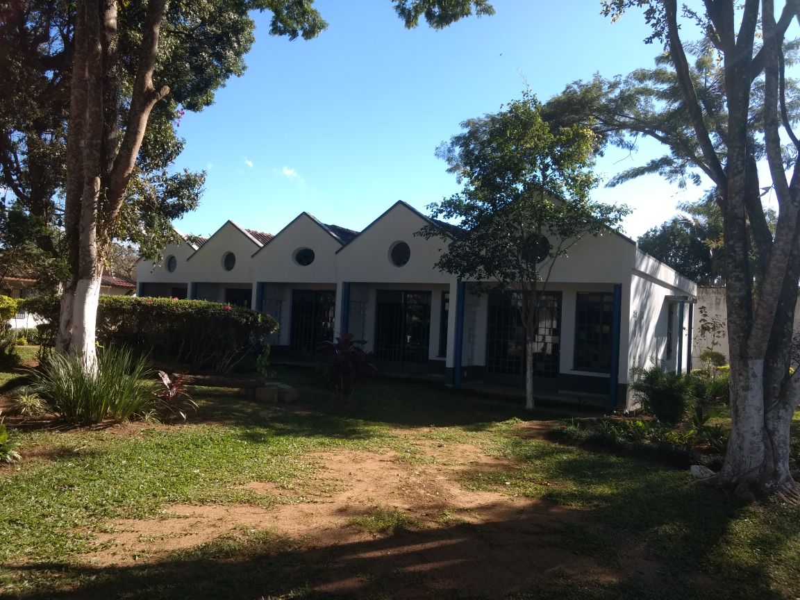 clinica de reailitação de drogas